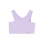 Barbie Lila Kız Çocuk Bluz BRB6SG-BLZ6538
