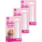 Barbie Lipcare Dudak Koruyucu Kremi Orman Meyveli 5 gr 3 Adet