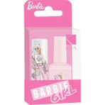 Barbie Lipcare + Oje