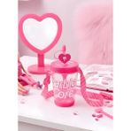 Barbie Lisanslı Askılı Plastik Şişe (535ML)