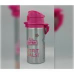 Barbie Lisanslı Barbıe Özel Koleksiyon Matara 500 ml - 1