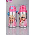 Barbie LİSANSLI BARBIE ÖZEL KOLEKSİYON MATARA 500 ML