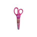Barbie Lisanslı Extra Korumalı Küt Uçlu Okul Makası
