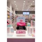 Barbie Lisanslı Kalemlik – Geniş İç Hacimli Şık Fermuarlı Tasarım 21 Cm