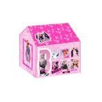 Barbie Lisanslı Oyun Çadırı Çok Renkli