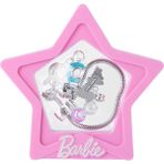 Barbie Lisanslı Yıldız Kutulu Kendin Yap Bileklik Seti