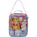 Barbie Love All Beslenme Çantası