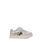 Barbie MAGTA.P6FX Pembe Kız Çocuk Sneaker
