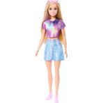 Barbie 'Malibu' Bebek Çıkarılabilir Klasik Elbisesi Ve Güneş Gözlüğü Gibi Aksesuarlarıyla Barbie Mys