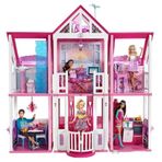 Barbie Malibu Rüya Evi