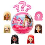 Barbie Mashems Figürü Sürpriz Paket - Seri 3