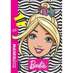 Barbie Maskeli Boyama Kitabı - Doğan Çocuk