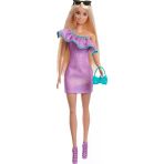Barbie Moda Bebek, Kıyafetleri Ve Akseasuarları Parti Elbiseleri Ve Çantalar Dahil Kıyafetleri Ve Ak