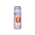 Barbie Mor Kız Çocuk Matara BARBIE 500 ML MATARA