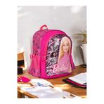 Barbie Okul Çantası, Çok Renkli, Kız Çocuk