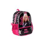 Barbie Okul Çantası, Renkli, Kız Çocuk, 32,5 x 10,5 x 26 cm