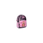 Barbie Okul Çantası Siyah-Pembe