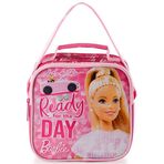 Barbie OTTO-48194 Renkli Echo Ready Beslenme Çantası