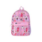 Barbie OTTO-48362 Renkli Loop İnspire Kız Çocuk Anaokulu Çantası