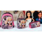 Barbie Ottonya Barbie Future Is Bright Okul Çantası Seti