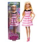 Barbie Oyuncak Barbie 65. Yıl Özel Bebek