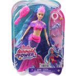 barbie oyuncak malibu deniz kızı bebeği hhg52 - Yok