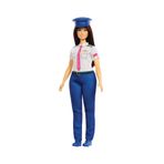 Barbie Oyuncak Pilot Bebek