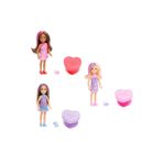 Barbie Parti Paketi Muhteşem Parti serisi Chelsea Bebek JFY04