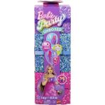 Barbie Party Unboxed Glam Party Serisi Sürpriz Kutulu Bebek 10 Sürprizli Mattel Oyuncak