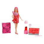 Barbie Party Unboxed Köpeğimin Doğum Günü Serisi JFG68-JFY68