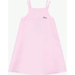Barbie Pembe Kız Çocuk Abiye Elbise BRB6SG-ELB6522 - 3 - 4 Yaş