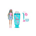 Barbie Pop Reveal™ Sürpriz Bebek Barbie ve Aksesuarlar, Deniz Esintili İçecek Serisi JKF62