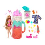 Barbie Pop Reveal Sürprizli Bardak Oyun Seti