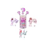 Barbie S2 JMW63 Chelsea Cutie Reveal Bebek Serisi Sürpriz Paket
