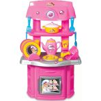Barbie Şef Mutfak Set 5034