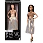 Barbie Signature Barbie Basics Model 06 Hareketli Eklemli Koleksiyon Bebek