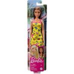 Barbie Şık Kelebekli Elbiseli Bebek Erkek Çocuklar İçin Eğlenceli Oyun Arkadaşı
