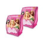 Barbie Şişme Kolluk 15x23 cm Pembe