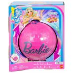 Barbie Team Barbie Roll & Reveal Pop Yıldızı Bebek Ve Aksesuarları Jmk19