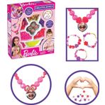 Barbie Tekli Takı Seti - Dede Takı Seti - Boncuk Kolye Seti - Barbie Oyuncakları