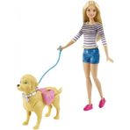 Barbie Tuvalet Eğitimindeki Köpeği Oyun Seti