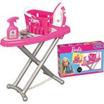 Barbie Ütü Seti - Ev Eşyaları Seti - Ev Oyuncakları Seti - Ütü Oyuncak