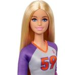 Barbie Voleybolcu Bebek, Oyuncak (Çok Renkli)