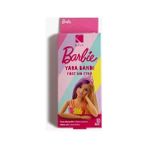 Barbie Yara Bandı Çocuk 10'lu