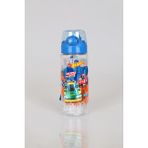Barbie Yeni Sezon Lisanslı Hot Wheels Trıtan Matara 500 ml - 1 - Mavi