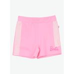 Barbie Yüksek Bel Normal Kız Çocuk Şort 9-10 Yaş, 9-10 Yaş, 5003327330, Pembe, Kız çocuk