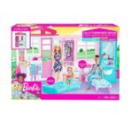 Barbie'nin Portatif Evi