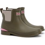 Barbour Abbeyfield Çizme OL16 Olive - Haki