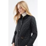 Barbour Annandale Kapitone Ceket BK91 Black - 34 - Siyah