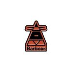 Barbour Archive Beacon Ceket Rozeti GN51 Green